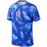 Inglaterra 1a Equipación Portero 2026